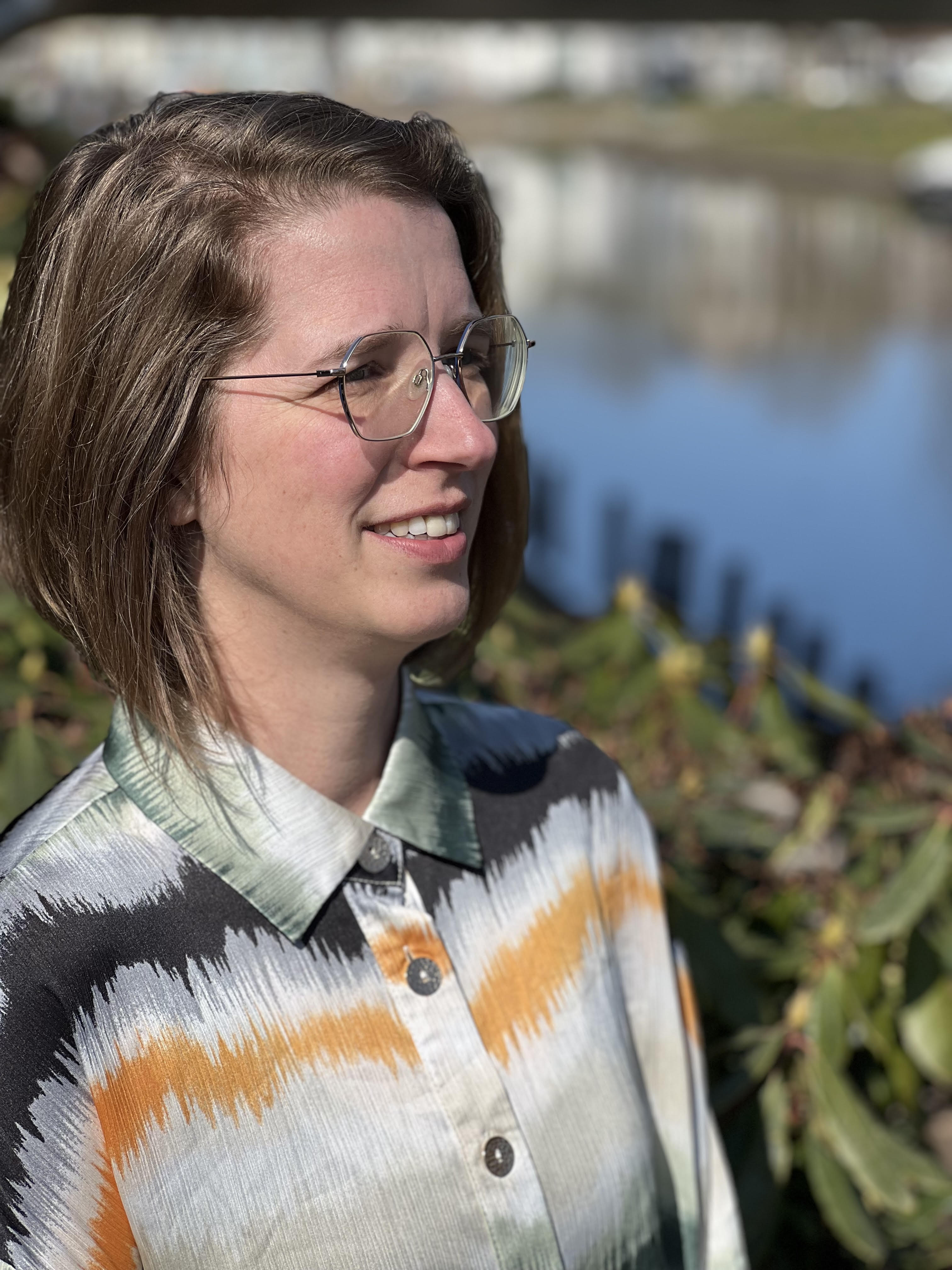 Tjitske Visser